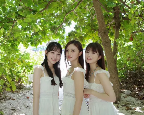 一ノ瀬 美空｜三つ子^^（2025-08-25）