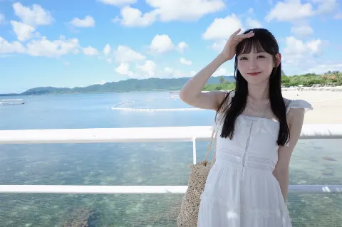 一ノ瀬 美空｜三つ子^^（2025-08-25）｜5枚目