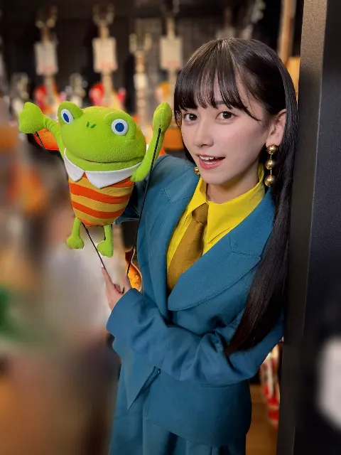 池田 瑛紗｜いつか、未来で。（2025-08-25）