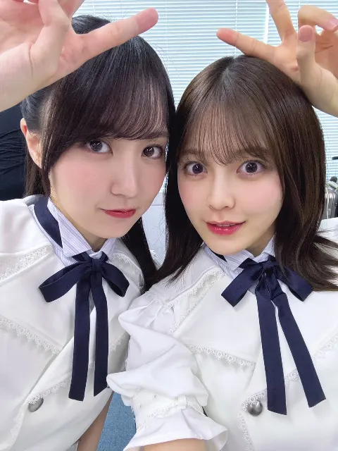 柴田 柚菜｜長袖が恋しい。（2025-08-26）｜4枚目