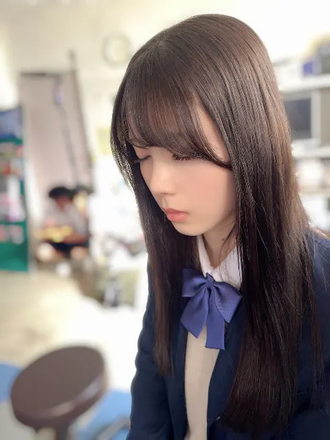賀喜 遥香｜タカルカが見てる景色　#量産型ルカ（2025-08-28）｜3枚目