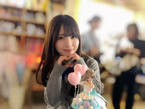 賀喜 遥香｜タカルカが見てる景色　#量産型ルカ（2025-08-28）｜4枚目