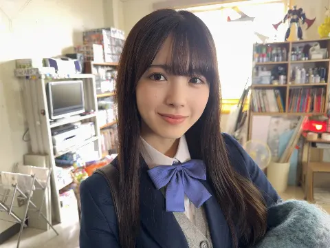 賀喜 遥香｜タカルカが見てる景色　#量産型ルカ（2025-08-28）｜5枚目