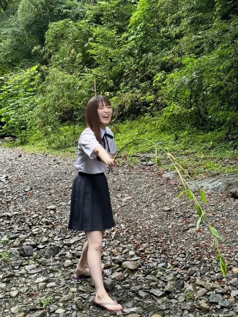 小川 彩｜B.L.T. SUMMER CANDY 2025（2025-08-29）｜4枚目