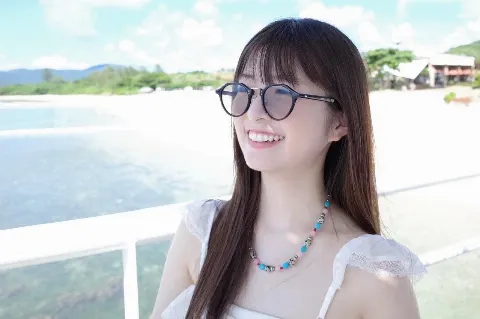 小川 彩｜B.L.T. SUMMER CANDY 2025（2025-08-29）｜5枚目