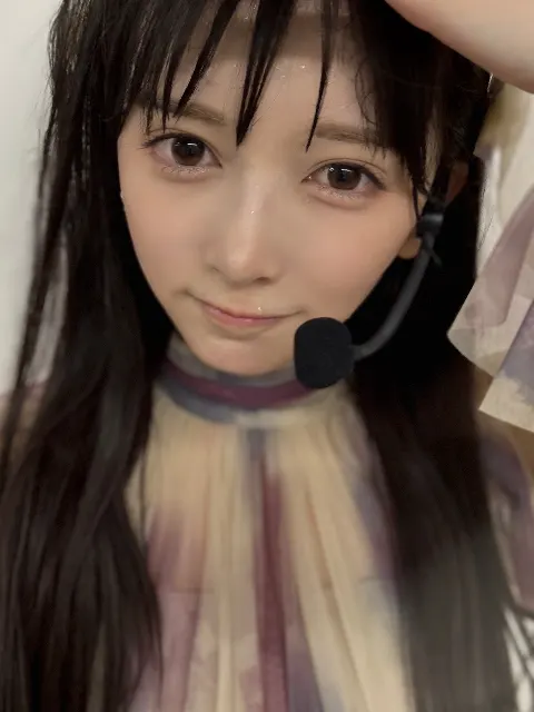 池田 瑛紗｜あなたのことを教えて #24時間テレビ #24時間テレビチャリティーライブ（2025-08-31）｜2枚目