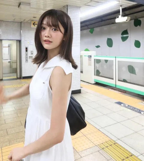 奥田 いろは｜モット➖➖➖？（2025-08-31）