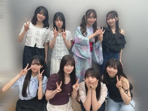佐藤 璃果｜明日から9月！（2025-08-31）｜4枚目