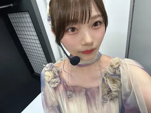 岡本 姫奈｜9月生まれの皆さんおめでとうございます   #岡本姫奈  #…（2025-09-01）｜3枚目