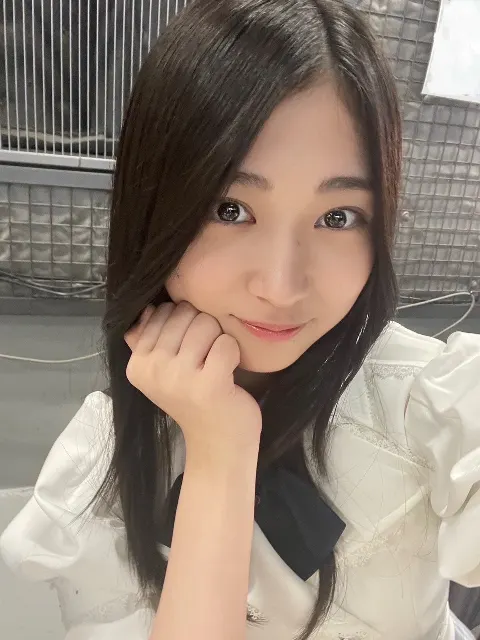 6期生｜dreams come true.      川端晃菜（2025-09-02）