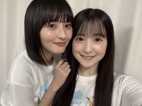 6期生｜鳥の効果   鈴木佑捺（2025-09-03）｜3枚目