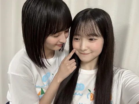 6期生｜鳥の効果   鈴木佑捺（2025-09-03）｜4枚目