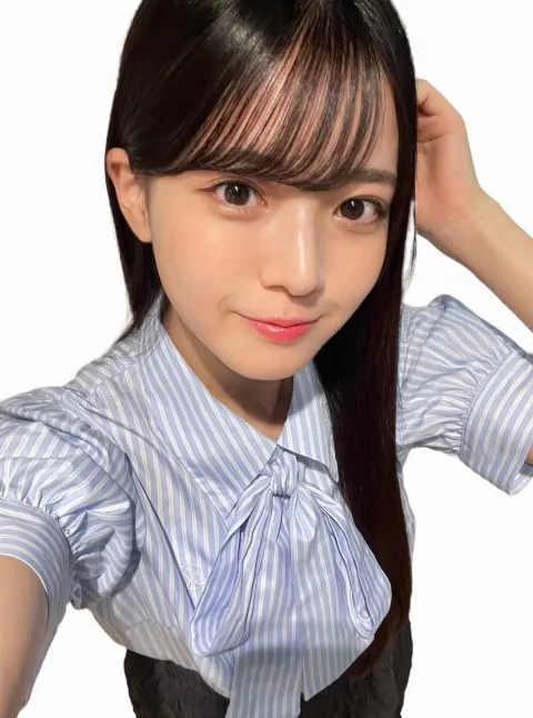 6期生｜いよいよ　瀬戸口心月（2025-09-04）