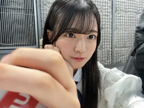 6期生｜いよいよ　瀬戸口心月（2025-09-04）｜3枚目