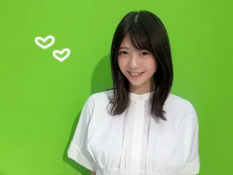 冨里 奈央｜「君は四つ葉のクローバー」🍀（2025-09-04）｜4枚目