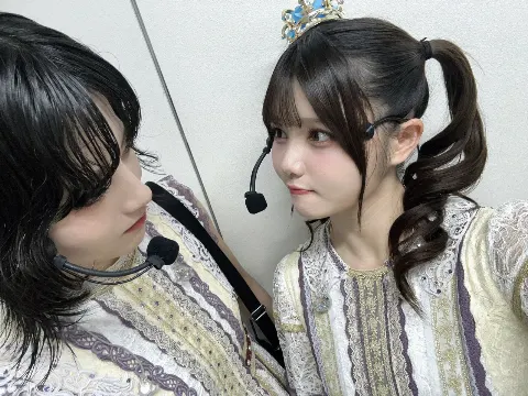 伊藤 理々杏｜ひと夏の長さより（2025-09-09）｜5枚目