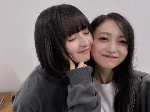井上 和｜共笑（2025-09-11）｜3枚目