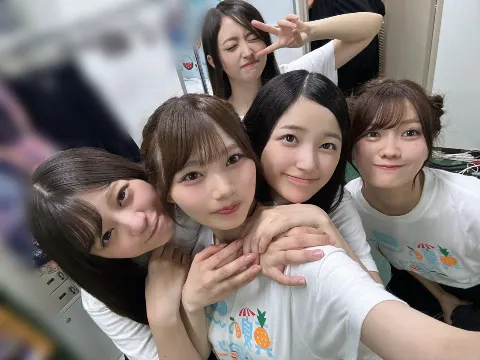 岡本 姫奈｜夢を見ているような 幸せな夏でした。#岡本姫奈      #hinadaniblog（2025-09-12）｜3枚目