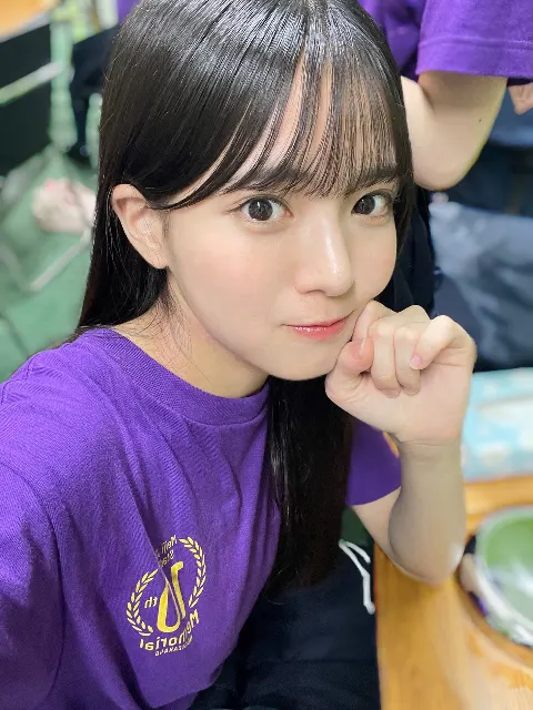 6期生｜2025 乃木坂の夏　瀬戸口心月（2025-09-14）