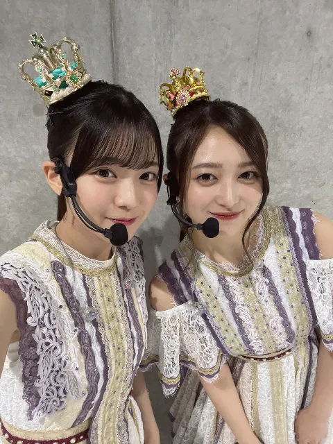 6期生｜2025 乃木坂の夏　瀬戸口心月（2025-09-14）｜2枚目