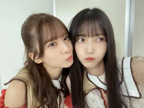 久保 史緒里｜光のような、夏でした（2025-09-14）｜2枚目