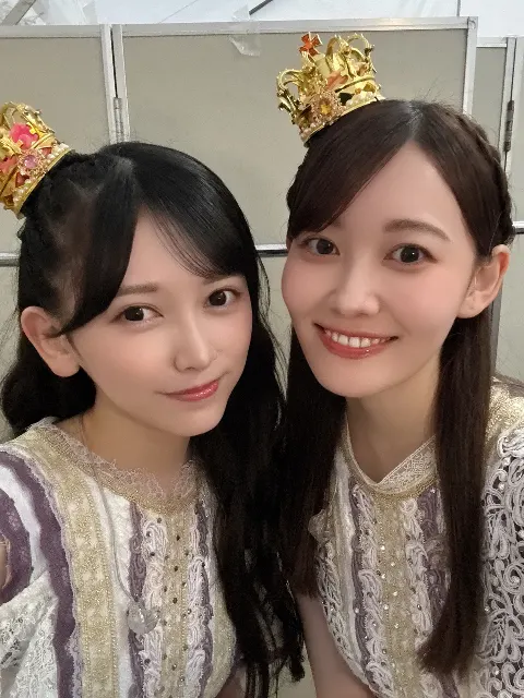 松尾 美佑｜長い夏も終了（2025-09-15）｜3枚目