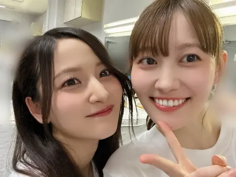 松尾 美佑｜長い夏も終了（2025-09-15）｜4枚目