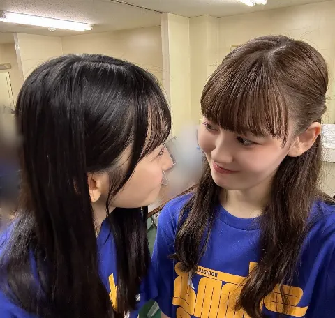 松尾 美佑｜長い夏も終了（2025-09-15）｜5枚目