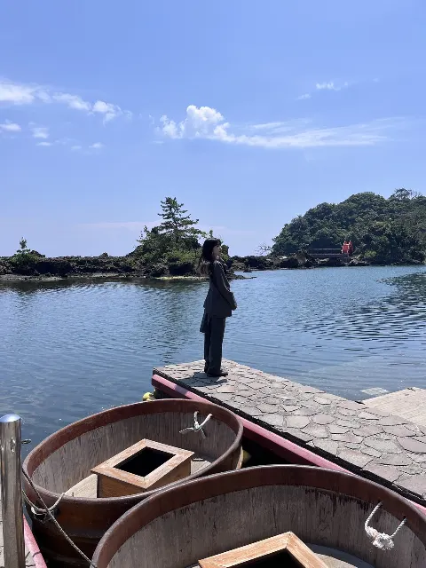 久保 史緒里｜風のような、9年間でした（2025-09-16）｜5枚目