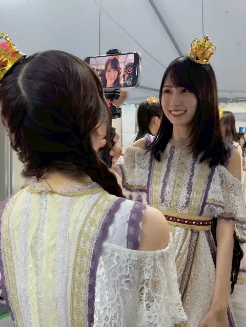 小川 彩｜来年の夏はまたきっとここに来るだろう（2025-09-20）｜2枚目