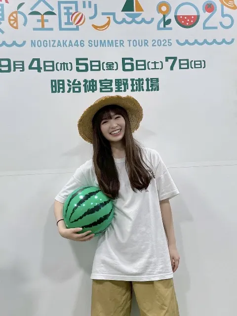 小川 彩｜来年の夏はまたきっとここに来るだろう（2025-09-20）｜5枚目