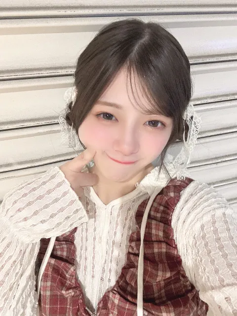 冨里 奈央｜リアルミーグリ＆サイン会🍁（2025-09-22）｜2枚目