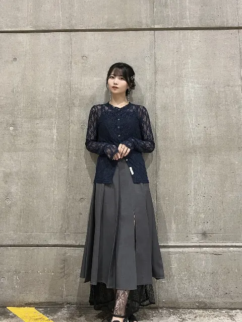中西 アルノ｜いつもと違う私にきづいて（2025-09-22）｜2枚目