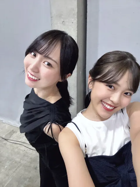 柴田 柚菜｜夏おわりかな（2025-09-22）｜2枚目