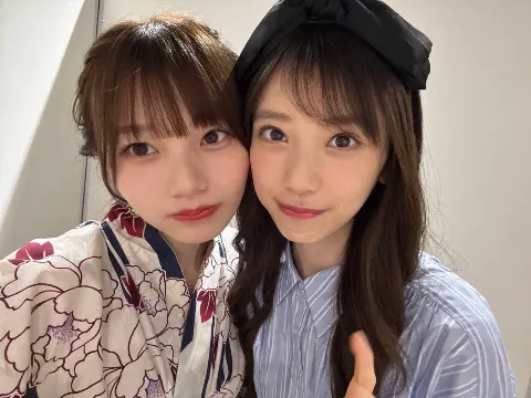 岡本 姫奈｜忙しない日常で指折り数えていった  キミと会える日曜日      #岡本姫奈  #hinadaniblog（2025-09-24）｜2枚目