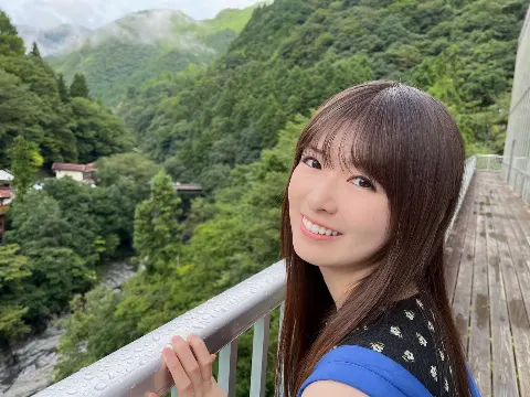 小川 彩｜世界一周したい！！！（2025-09-26）｜2枚目