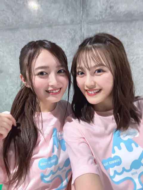 柴田 柚菜｜25ツアー🌻（2025-09-30）｜4枚目