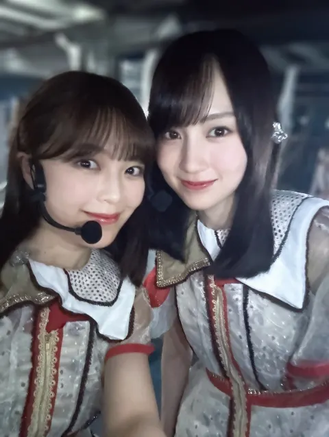 柴田 柚菜｜25ツアー🌻（2025-09-30）｜5枚目