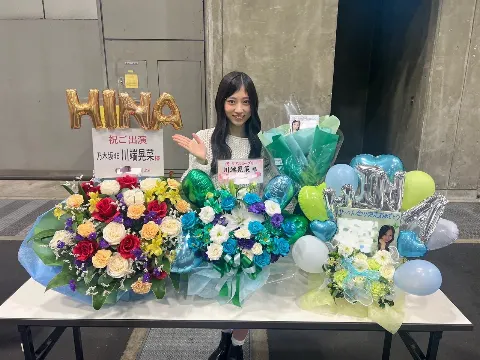 川端 晃菜｜感謝の気持ちと新たな一歩（2025-10-01）｜3枚目
