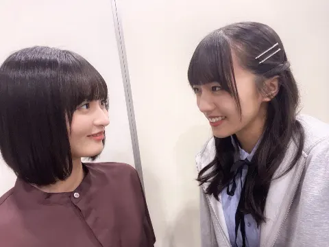 海邉 朱莉｜こんばんは（2025-10-01）｜4枚目