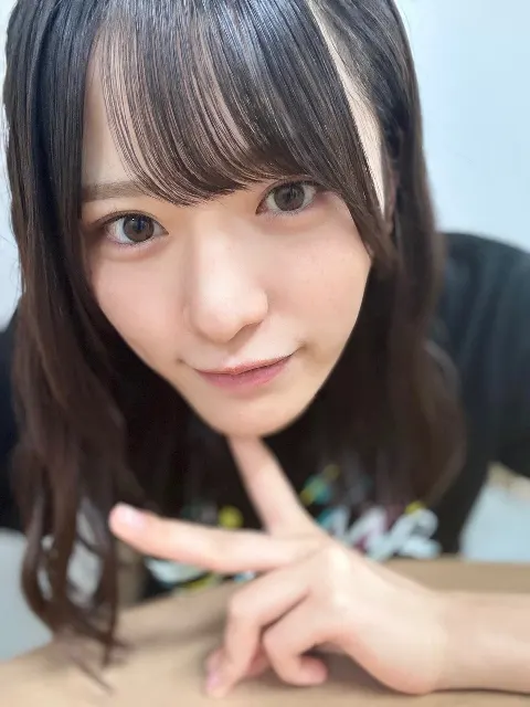 大越 ひなの｜🆕自己紹介（2025-10-01）