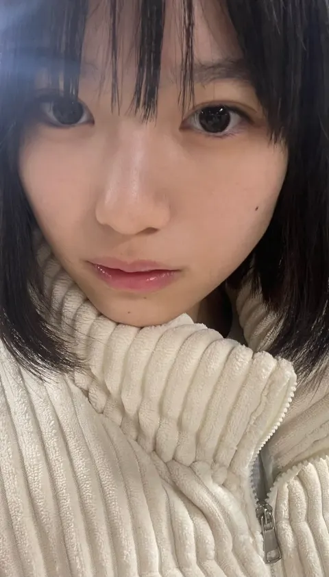 増田 三莉音｜一から  ゼロから    増田三莉音（2025-10-01）