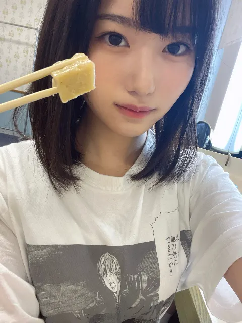 増田 三莉音｜一から  ゼロから    増田三莉音（2025-10-01）｜2枚目