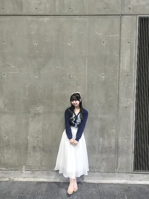 長嶋 凛桜｜ありがとうの気持ち　　#りおたんの満開ブログ（2025-10-02）｜3枚目