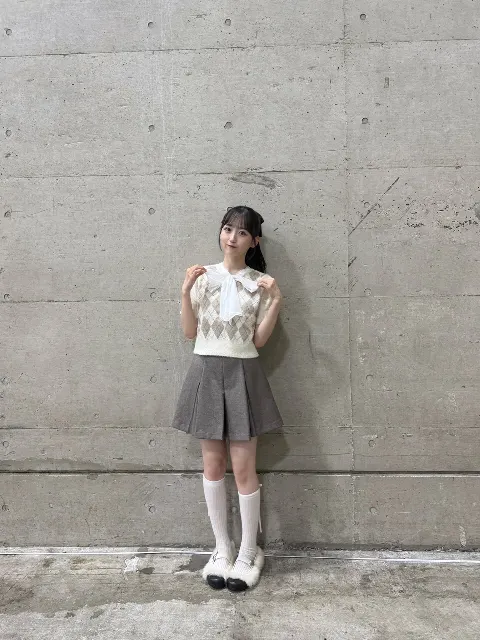 一ノ瀬 美空｜どこにいこうか？（2025-10-02）｜2枚目