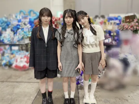 一ノ瀬 美空｜どこにいこうか？（2025-10-02）｜4枚目
