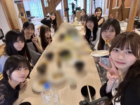 岡本 姫奈｜10月生まれの皆さんおめでとうございます   #hinadaniblog   #岡本姫奈（2025-10-02）