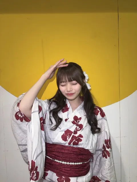 岡本 姫奈｜10月生まれの皆さんおめでとうございます   #hinadaniblog   #岡本姫奈（2025-10-02）｜3枚目