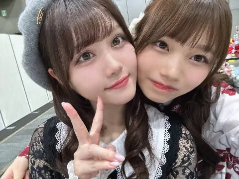 岡本 姫奈｜10月生まれの皆さんおめでとうございます   #hinadaniblog   #岡本姫奈（2025-10-02）｜4枚目