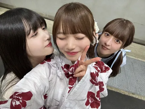 岡本 姫奈｜10月生まれの皆さんおめでとうございます   #hinadaniblog   #岡本姫奈（2025-10-02）｜5枚目